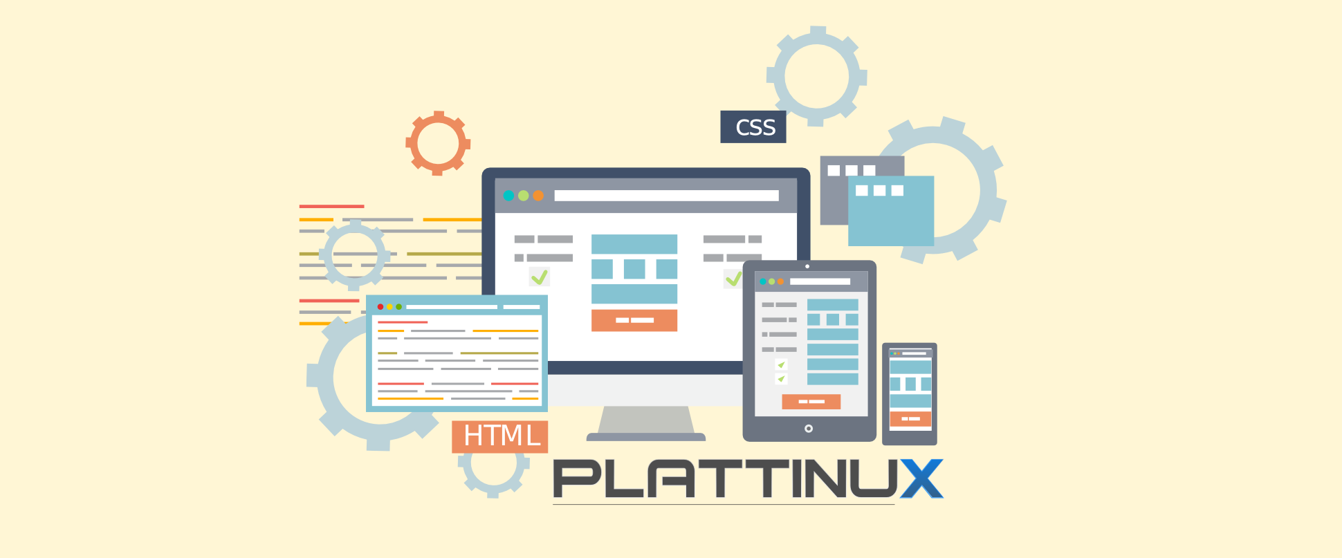 Beneficios de tener una Página Web Plattinux