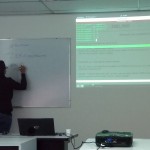 Curso de postgreSQL en Caracas