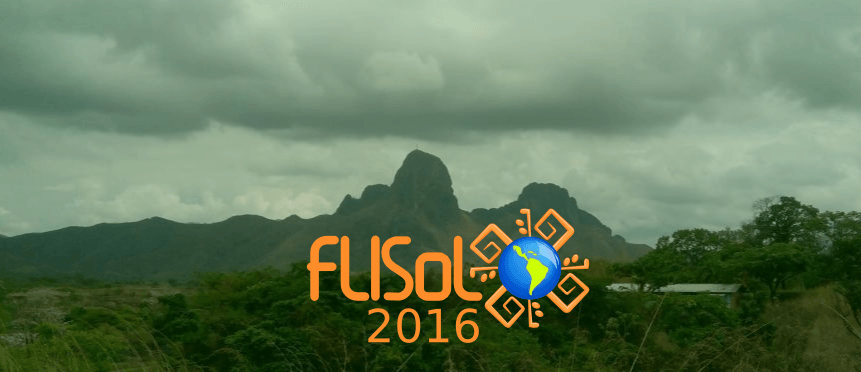 flisol 2016 guarico plattinux unerg evento tecnologia