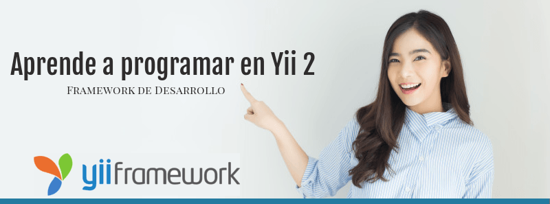 curso de yii y yii2 framework caracas venezuela