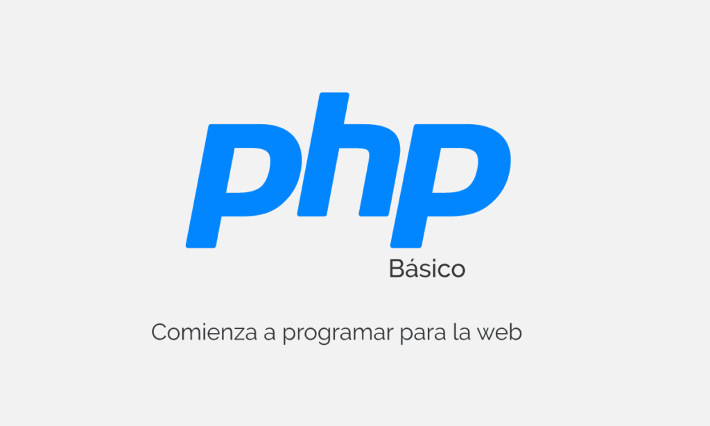 Curso de programacion PHP en caracas