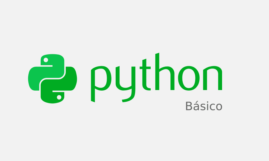 Curso de programación en Python - Caracas Venezuela